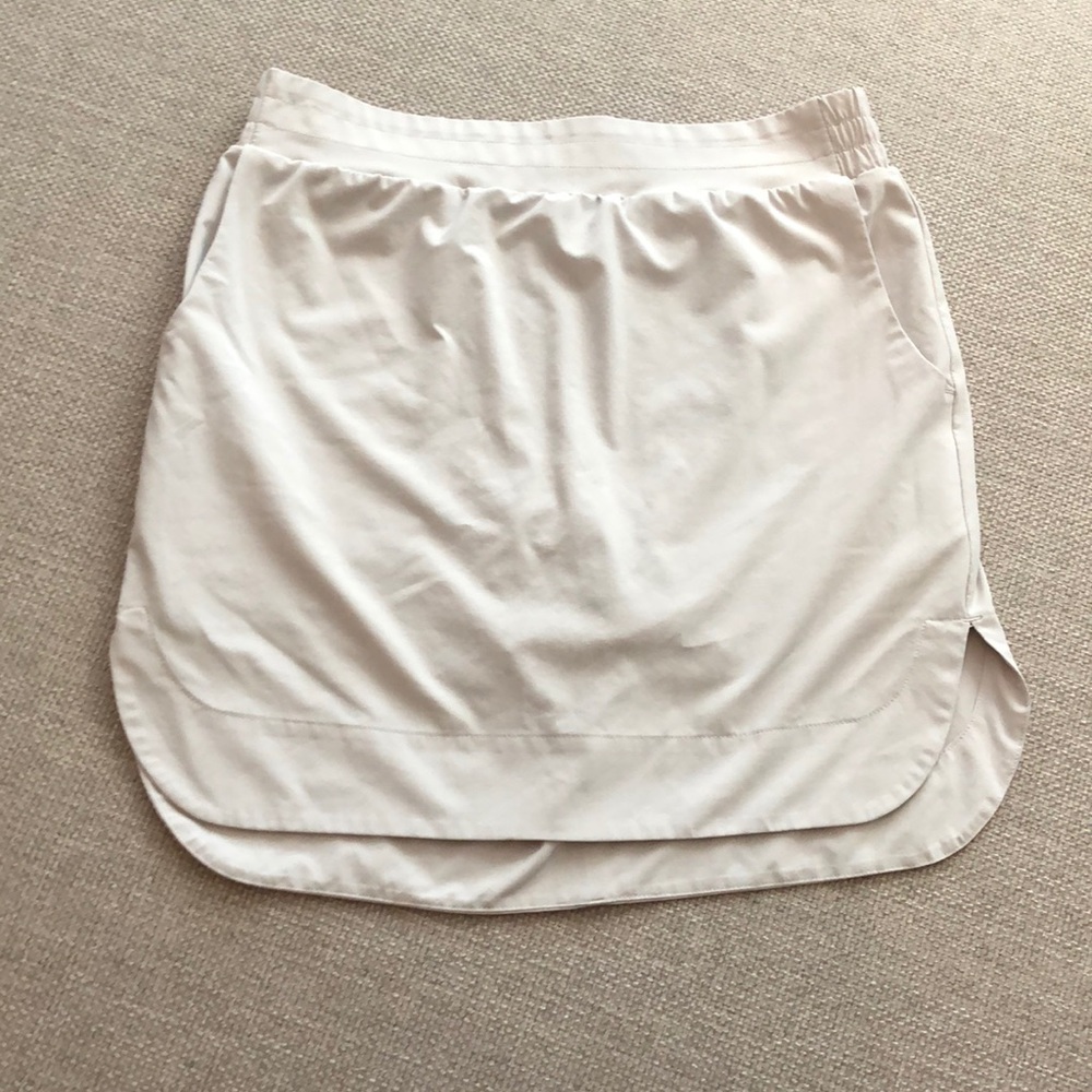 Athleta skort